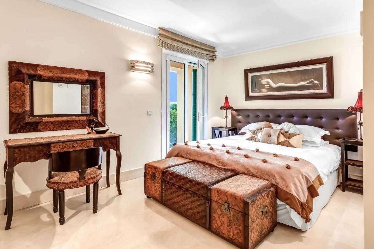 Yolo Spaces - Sotogrande - Puerto Boutique Apartment Dış mekan fotoğraf