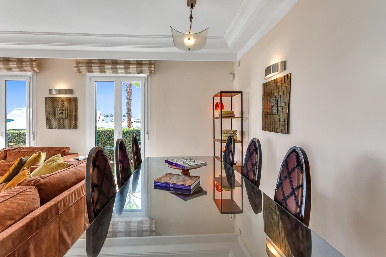 Yolo Spaces - Sotogrande - Puerto Boutique Apartment Dış mekan fotoğraf