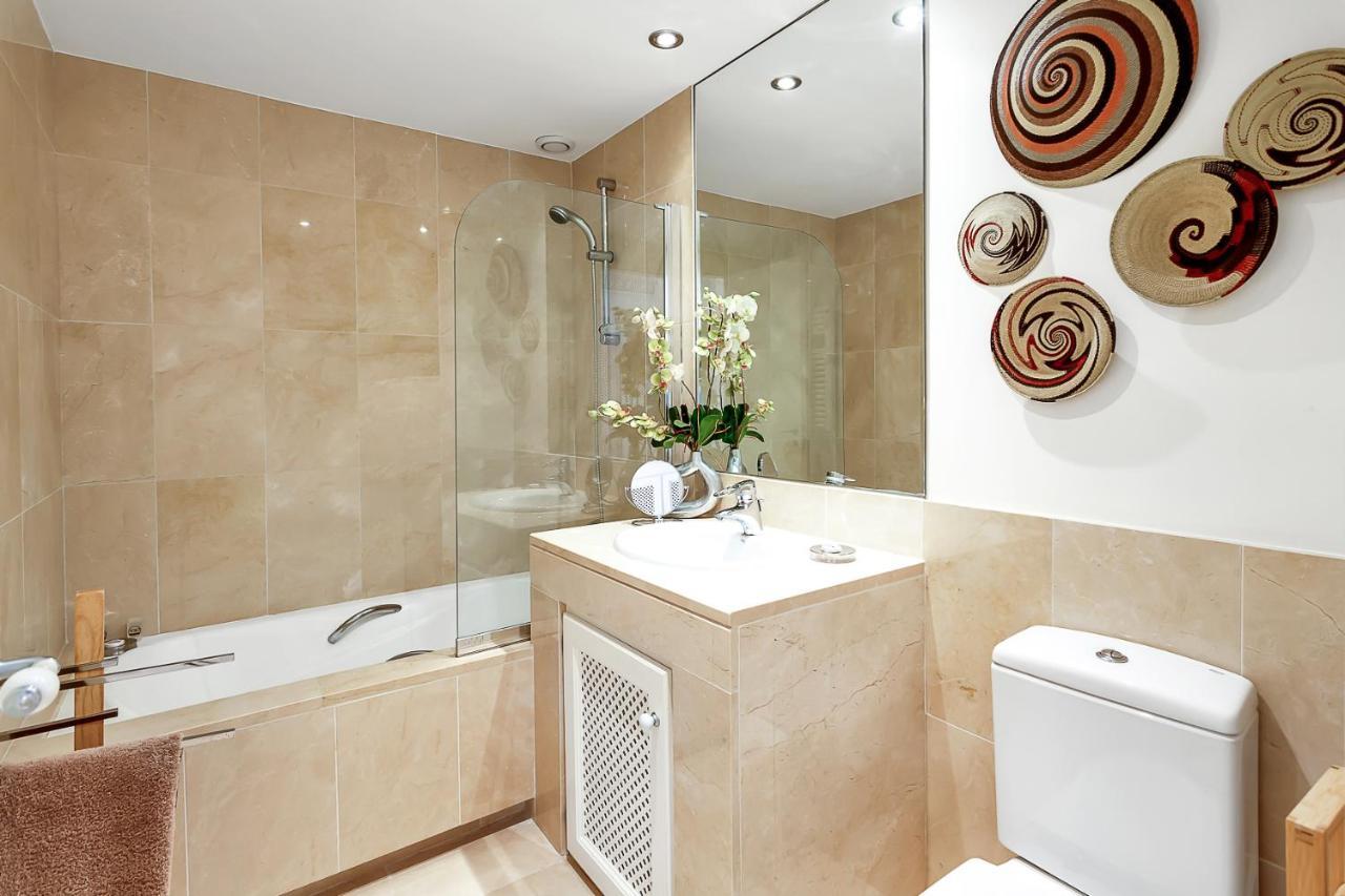 Yolo Spaces - Sotogrande - Puerto Boutique Apartment Dış mekan fotoğraf